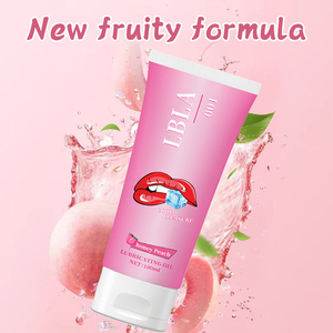 Gel stimulant pour femmes, sensation intime, orgasme rapide, huile sexuelle féminine stimulante, améliore le plaisir et la sensibilité - Product Image 3