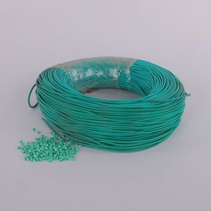 Granulés de LLDPE vierge transparent haute résistance DFDA-7042/118W/218WJ/1210/7042/LL1002/UF420/Q1018H/LL7420D pour moulage de films - Product Image 2
