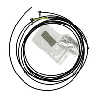 Module à fibre optique KEYENCE FU-R77TZ FU-R77TG FU-R67 FU-R67TG FU-R77 de type transparent, utilisé pour la détection et le comptage, en stock