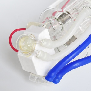 Tubo Láser de CO2 Joylaser SX300 de Gran Tamaño, 10000 Horas, 300-320w, Piezas de Máquina con Certificación CE, Controlador de CO2, Generador de 300 Vatios - Product Image 2
