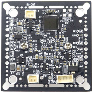 Modulo Telecamera USB UVC 4K 8MP con Sensore IMX415 e Visione Notturna IR per Riconoscimento AI e Sicurezza Domestica Intelligente - Product Image 3