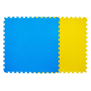 Lámina de EVA de Alta Resistencia para Pisos de Gimnasio y Estudio, Tipo Rompecabezas, 100 cm, Suelos Compuestos Personalizados para Artes Marciales, ¡Gran Venta! - Product Image 4