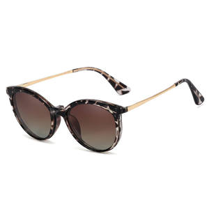 2023 Logo personnalisé mode monture optique <span class=keywords><strong>clip</strong></span> magnétique sur monture de lunettes anti-blocage bleu lunettes <span class=keywords><strong>clip</strong></span> sur lunettes de soleil polarisées - Product Image 4