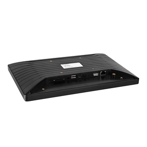 10.1 inch Android 11 PoE máy tính bảng với HD hiển thị 2GB RAM 16GB Rom 1.8GHz Quad-core Bộ vi xử lý Wifi RJ45 camera-tất cả trong một PC - Product Image 4