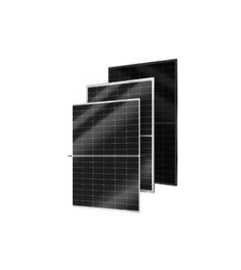 420W PERC <b>Solar</b> Module-<b>Light</b> Weight High Efficiency 21.6% Anodized Aluminium Frame JSF Sunman Flexible <b>Solar</b> JSF - Product Image 1