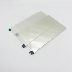 Película Protectora PET Personalizada para Máquina de Corte, Antiarañazos, con Molde Privado, Hecho en Dongguan - Product Image 1
