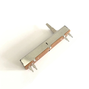 Fader de Canal Original Slide VR 418-S1MK2-725 para <span class=keywords><strong>Pioneer</strong></span> <span class=keywords><strong>DDJ</strong></span>-SX2 <span class=keywords><strong>DDJ</strong></span>-RX con Tapa de Perilla - Product Image 3