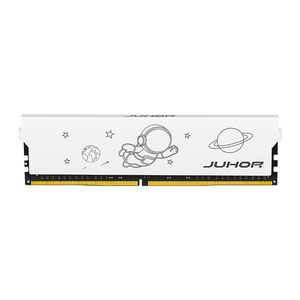 <span class=keywords><strong>Memoria</strong></span> JUHOR DDR4 3600MHz 16GB (8GB*2) CL18 1.35V Compatible con Intel I5, SSD <span class=keywords><strong>SanDisk</strong></span>, Alto Rendimiento para PC - Product Image 3