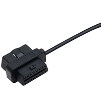 FLO-VIC : Câble d'extension de dérivation pour harnais PassThru SGW Security Gateway pour Ram Pickup haute performance 2018-2023