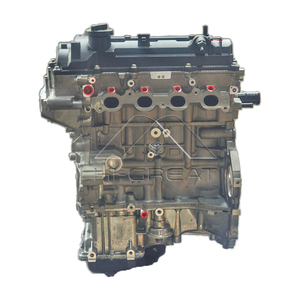 מערכת מנוע אוטומטי חדשה עבור מכוניות קוריאניות היונדאי kia g4lc g4ke d4hb g4kc g4js g4kj g4kc g4js g4fg g4fg g4fg g4fg - Product Image 1