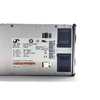 Module redresseur Eltek FLATPACK2, entrée 220V, 48V 2000W, 241115.102, système d'alimentation télécom