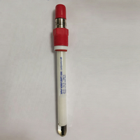 Électrode de pH combinée industrielle en ligne, neuve et originale, pour test de l'eau, InLab Routine Pro-ISM 51344055 DGi112