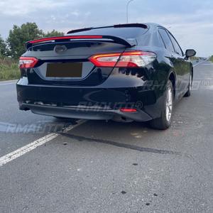 Alerón Trasero para Maletero, Alerón de Techo, Alerón para Toyota Camry 2018-2022, Kit de Carrocería, Accesorios para Coche - Product Image 3