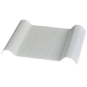 Xinruifu Frp Corrugated Sheets 840 900 780 Customizable For Factory Mining Chemical Use - Product Image 2