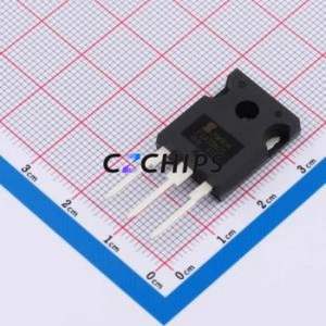 Transistor de Efecto de Campo (MOSFET) FQA55N25-JSM TO-247 Nuevo y Original, Venta al por Mayor de Componentes Electrónicos y Servicio BOM - Product Image 1