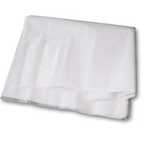 FERVI - 0756/S Juego de bolsas de plástico Ø 370X590mm (10 Uds.) -EAN 8012667262730 HERRAMIENTAS ELÉCTRICAS ACCESORIOS PARA EXTRACTORES DE POLVO - Product Image 1