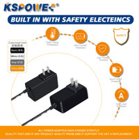 Alimentation à découpage 10W certifiée UL 5v2a AC à Dc 12v1a Transformateur OEM ODM
