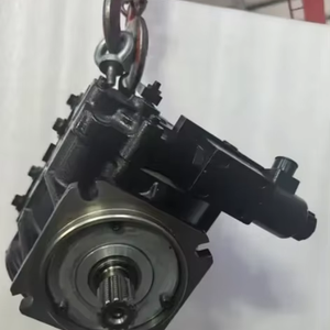 Pompe à piston hydraulique pour 90L130KA5NN80S3C8H01GBA353524 Série 90R 90R042/90R055/90R075/90R100/90R130/90R180 1 an - Product Image 1
