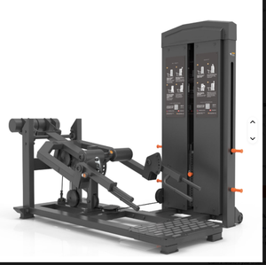 <span class=keywords><strong>Machine</strong></span> d'<span class=keywords><strong>abduction</strong></span> de la hanche multi-angles pour l'entraînement des cuisses et des hanches, idéale pour une utilisation commerciale en salle de sport et à domicile - Product Image 2