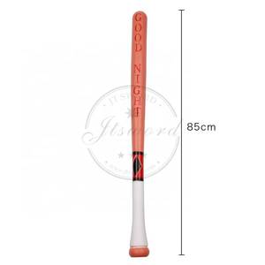 Juguete de Disfraz de Escuadrón Suicida de DC Comics, Bate de Béisbol de Espuma de PU de Harley Quinn - Product Image 2