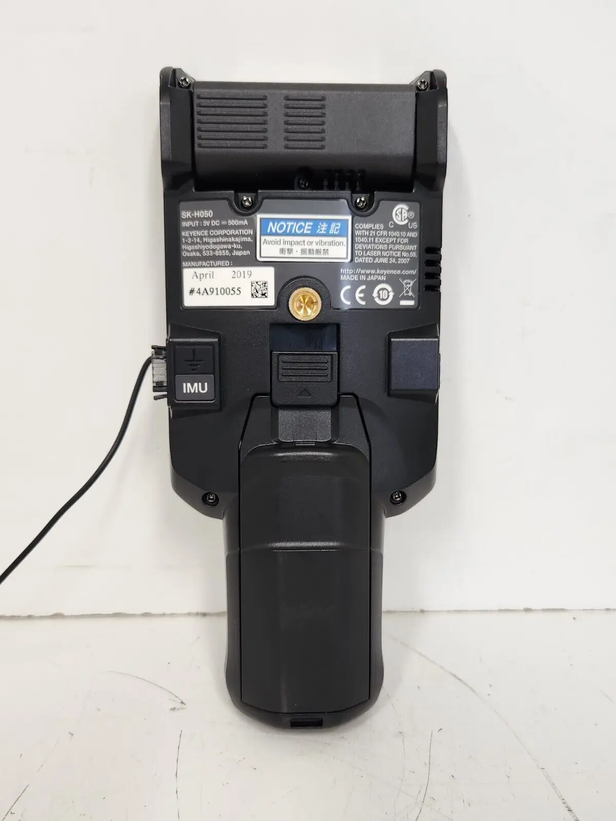 静電センサー本体ボックスSK-H050オリジナルキーエンス新品| Alibaba.com