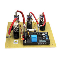 Générateur de brosse pièces de rechange schéma de Circuit universel régulateur de tension automatique stabilisateur AVR GAVR-75A SAVRH-75A