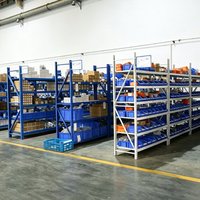 Machine de soufflage de préformes PET K6 15000BPH avancée pour usine d'eau en bouteille