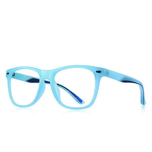 Nouvelles Lunettes Anti-Lumière Bleue pour Enfants 2020, Monture TR90 Tendance, Protection Oculaire pour Ordinateur - Product Image 5
