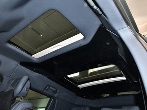 M800 mhero mới chiến binh điện lớn SUV - Product Image 5