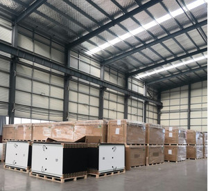Panel Solar Tipo N de 550W 575W 580W 600W, Precio al por Mayor, Almacén en la UE, Paneles Solares de 580W para Uso Doméstico con Alta Eficiencia - Product Image 5