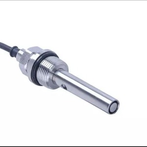 Electrodo de Conductividad de Acero Inoxidable SUP-TDS 0-1000 S/cm para Pruebas de Calidad del Agua - Product Image 3