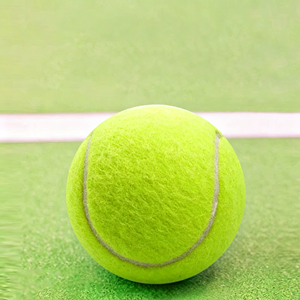 Pelotas de Tenis OEM con Logotipo Personalizado, Venta al Por Mayor Directa de Fábrica, Pelotas de Tenis de Marca Privada al Por Mayor con Estuche Personalizado para 12 Pelotas - Product Image 4