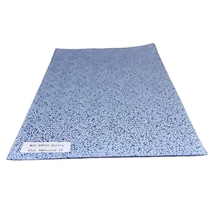 WIP-X9011高品质100% 无纺布丙纶织物工业湿巾油清洁湿巾