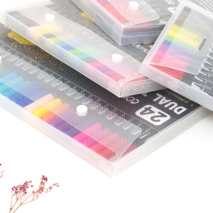 Набор маркеров для рисования, 60 цветов - Product Image 6