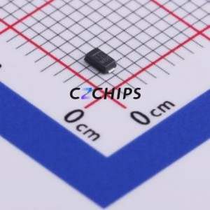 Nuevo y Original MSS1P2L-M3/89A MicroSMP (DO-219AD) Diodo Schottky, Componentes Electrónicos al por Mayor, Proveedor de Chips y Servicio BOM - Product Image 1