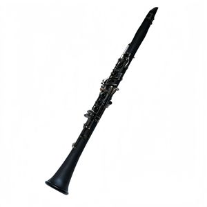 <span class=keywords><strong>Clarinetto</strong></span> Professionale a 17 Tasti in Tonalità B, con Bottoni in Nichel Nero, in Bachelite Antiesplosione, Fornitura Transfrontaliera Diretta dalla Fabbrica - Product Image 4