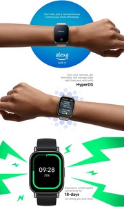 Pulseras con GPS 2024, Relojes con Monitor de Actividad Física, Listos para Enviar, Envío Gratis, Pulseras Táctiles para Niñas - Product Image 5
