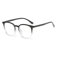 Venta al por mayor gafas de rayos azules anti luz azul monture lunette óptico hecho en China