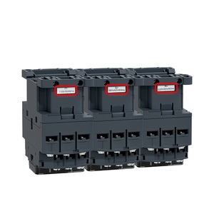Relais de contrôle intermédiaire Honclay CAD32M7C F7C/CC7C/E7C/<span class=keywords><strong>B7C</strong></span>/Q7C Contacteur CAD50BDC AC220V /DC24V - Product Image 6