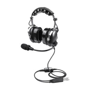 Auriculares Inalámbricos para Aviación Pilot Specialized Over-Ear con ENC, <span class=keywords><strong>Intercomunicador</strong></span> para Aviones Generales PH-100AC-BT, Económicos - Product Image 3