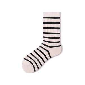 Calcetines Finos, Sensación de Casi No Estar Ponerse, Punta Sin Costuras, Comodidad Invisible - Product Image 3