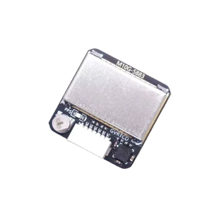Module GPS Beidou de type M, petit format, avec antenne, génération <span class=keywords><strong>M8Q</strong></span>, M10G-<span class=keywords><strong>5883</strong></span> - Product Image 1