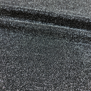 Tùy chỉnh thiết kế Câu lạc bộ ưa thích ăn mặc Chất liệu đan kim loại vải, 96% polyester 4% Spandex kim loại vải/ - Product Image 6