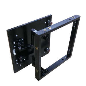 Plaque <span class=keywords><strong>de</strong></span> plafond avec <span class=keywords><strong>trappe</strong></span> d'accès entièrement dissimulée pour l'inspection des toilettes - Product Image 4