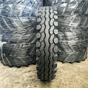 DH805 7.50-16 New Bias Pneumatic Mixed Pattern Tire for Light Truck - Product Image 3