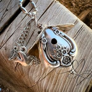 Festa del papà 1951 Magnolia portachiavi portachiavi Charm accessori per la realizzazione <span class=keywords><strong>di</strong></span> orecchini fai da te bracciale collana orecchino - Product Image 1