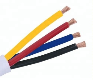 Cáp Linh Hoạt VCT/VCTF/HVCTF Tiêu Chuẩn PSE - Product Image 4