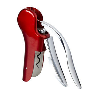 Accessoires pour le vin, <span class=keywords><strong>tire</strong></span>-<span class=keywords><strong>bouchon</strong></span> manuel en métal rouge, kit d'ouvre-bouteille <span class=keywords><strong>à</strong></span> <span class=keywords><strong>levier</strong></span> <span class=keywords><strong>vertical</strong></span>, <span class=keywords><strong>tire</strong></span>-<span class=keywords><strong>bouchon</strong></span> <span class=keywords><strong>à</strong></span> vin - Product Image 4