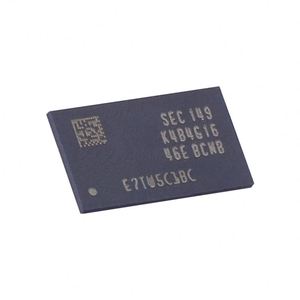 ไอซีแท้รุ่น K4B4G1646E-BCNB FBGA-96 ชิปหน่วยความจำ 4 กิกะบิต วงจรรวม K4B4G1646E - Product Image 1