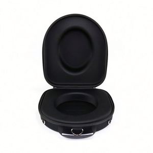 Custom Portable EVA <b>Hat</b> Case Travel Party Deformation Resistant Protection Top <b>Hat</b> Case Cowboy <b>Hat</b> <b>Box</b> - Product Image 3